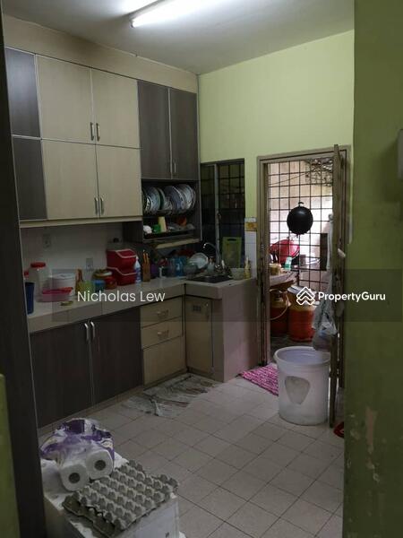 For Sale - Taman Bukit Mewah