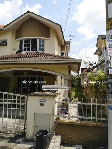 For Sale - Taman Bukit Mewah