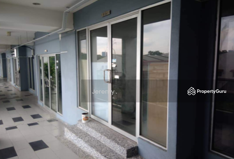 Untuk Dijual - Midfields Square