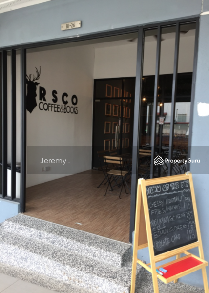 Untuk Dijual - Midfields Square