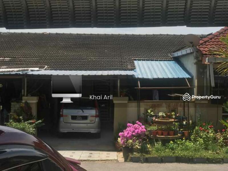 Tidak Lagi Tersedia Taman Tabung Haji Kepala Batas Untuk Dijual Kepala Batas Kedah Rumah Teres 1 Tingkat Dari Harga Rm 155 000 Propertyguru Malaysia