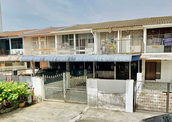 Tidak Lagi Tersedia Taman Bagan Baru Untuk Dijual Butterworth Penang Rumah Teres 2 Tingkat Dari Harga Rm 400 000 Propertyguru Malaysia