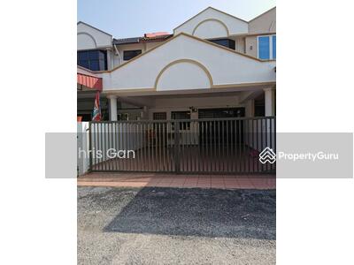 Terrace Link House For Rent In Kuantan Pahang Propertyguru Malaysia