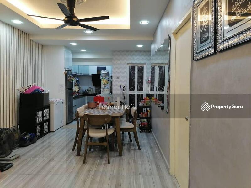 Puchong Utama Court 2, Bandar Puchong Utama Jalan Puchong Utama 6