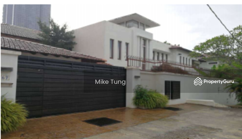 Rumah Banglo untuk Dijual di KL City Centre (Kuala Lumpur) - Mike Tung - PropertyGuru.com.my