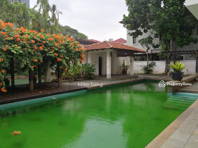 Rumah Banglo untuk Dijual di KL City Centre (Kuala Lumpur) - Mike Tung - PropertyGuru.com.my