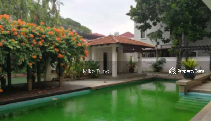 Rumah Banglo untuk Dijual di KL City Centre (Kuala Lumpur) - Mike Tung - PropertyGuru.com.my