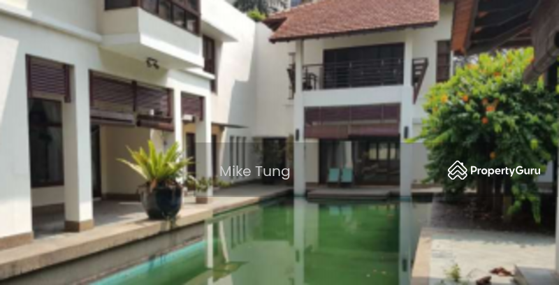 Rumah Banglo untuk Dijual di KL City Centre (Kuala Lumpur) - Mike Tung - PropertyGuru.com.my