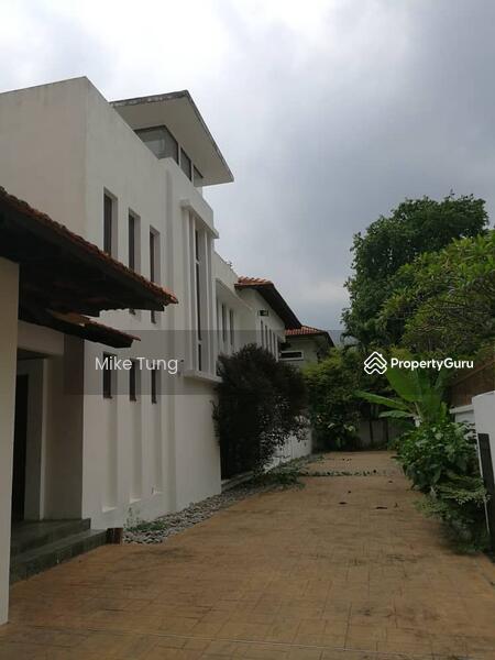 Rumah Banglo untuk Dijual di KL City Centre (Kuala Lumpur) - Mike Tung - PropertyGuru.com.my