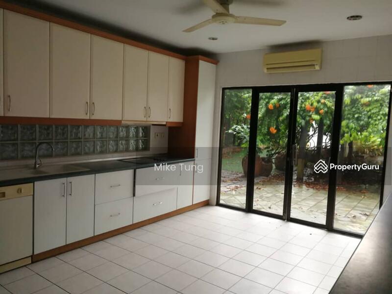 Rumah Banglo untuk Dijual di KL City Centre (Kuala Lumpur) - Mike Tung - PropertyGuru.com.my