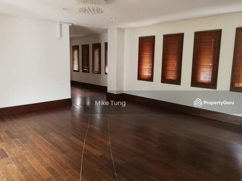 Rumah Banglo untuk Dijual di KL City Centre (Kuala Lumpur) - Mike Tung - PropertyGuru.com.my
