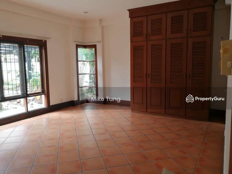 Rumah Banglo untuk Dijual di KL City Centre (Kuala Lumpur) - Mike Tung - PropertyGuru.com.my