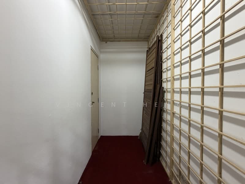 For Rent - Prima Avenue