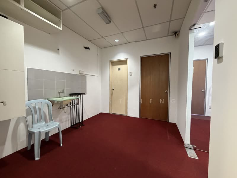 For Rent - Prima Avenue