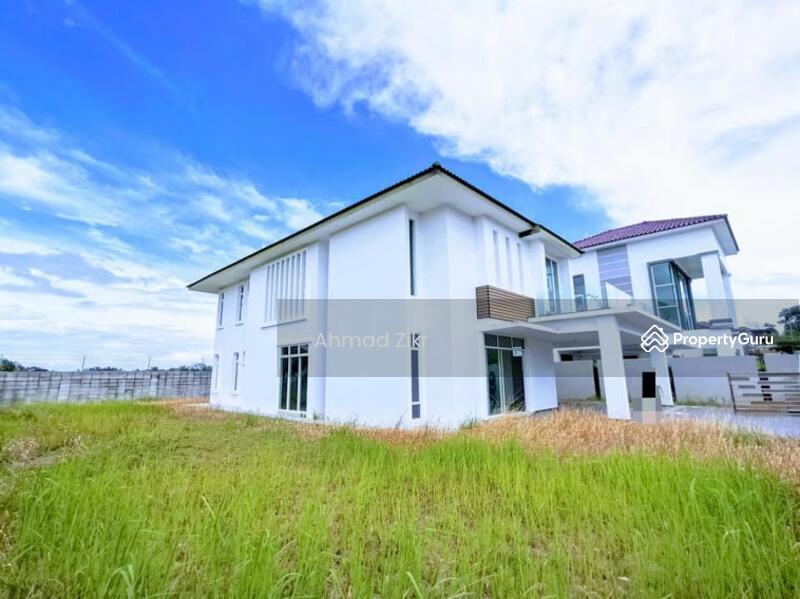 Banglo Mewah Bandar Yong Peng, Yong Peng, Batu Pahat, Johor, 7 Bedrooms, 4118 sqft, Bungalows