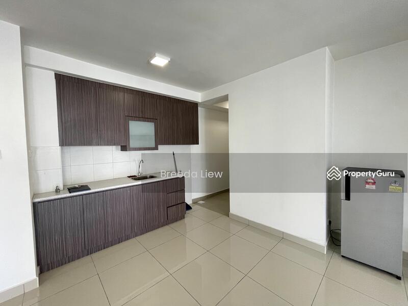 D'Ambience, Jalan Permas 2, Taman Permas Jaya, Johor Bahru, Johor, 2