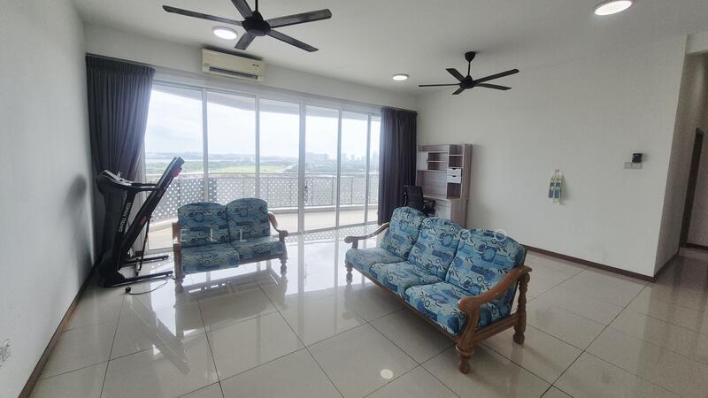 For Rent - Grandview 360