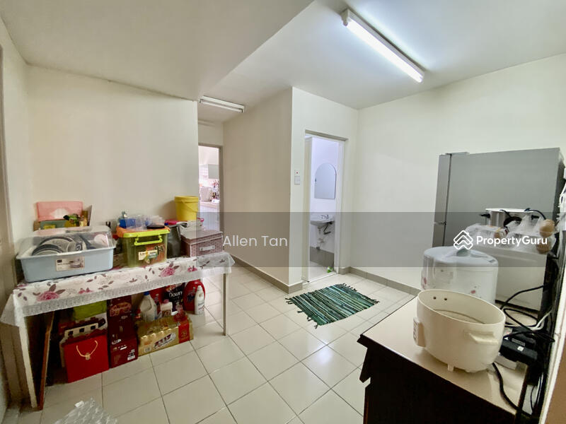 Subang Jaya SS15 Double Storey Master Bedroom Fully Furnished Near Aeon