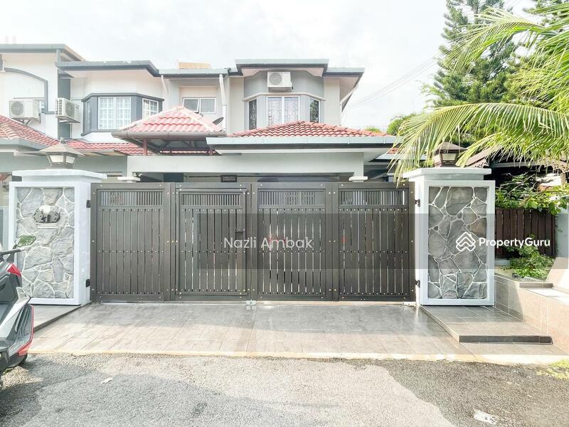 Taman Anggerik Perdana Jln Anggerik Perdana 3 3 Kajang Selangor 5 Bedrooms 1700 Sqft Terraces Link Houses For Sale By Nazli Ambak Rm 800 000 33015030