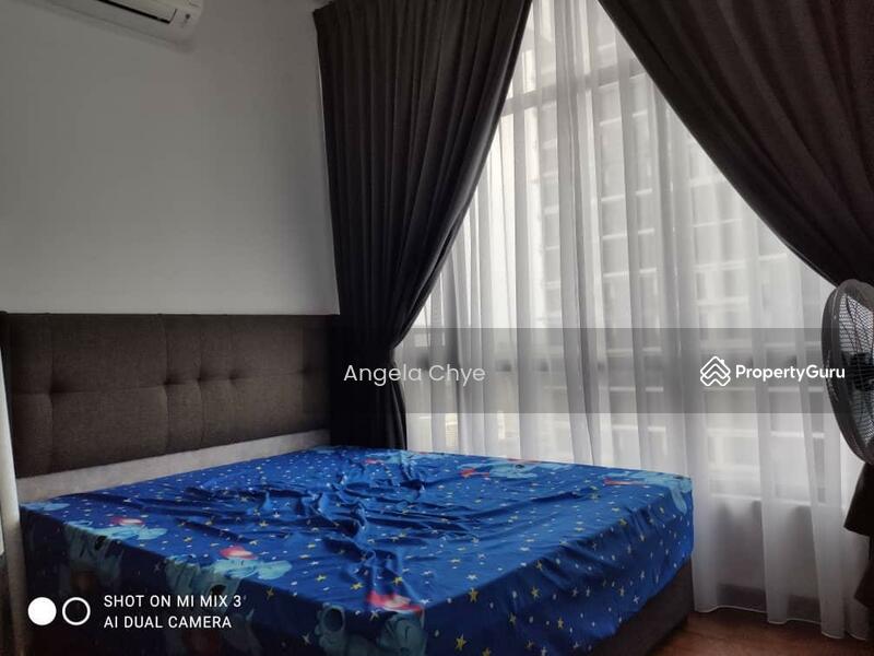 Condominium for Rent at Molek Regency - Angela Chye - PropertyGuru.com.my