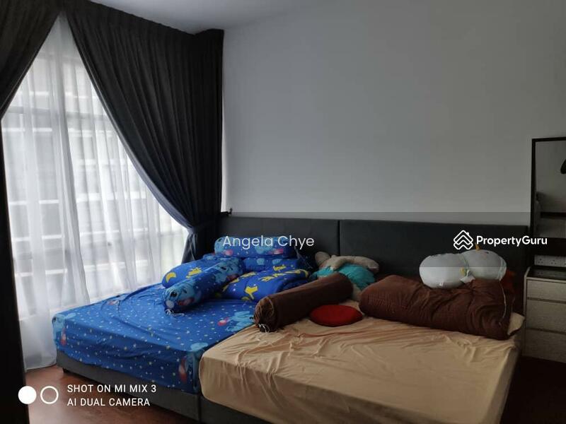 Condominium for Rent at Molek Regency - Angela Chye - PropertyGuru.com.my