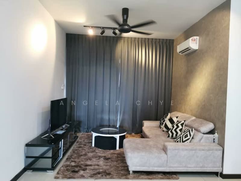 Condominium for Rent at Molek Regency - Angela Chye - PropertyGuru.com.my