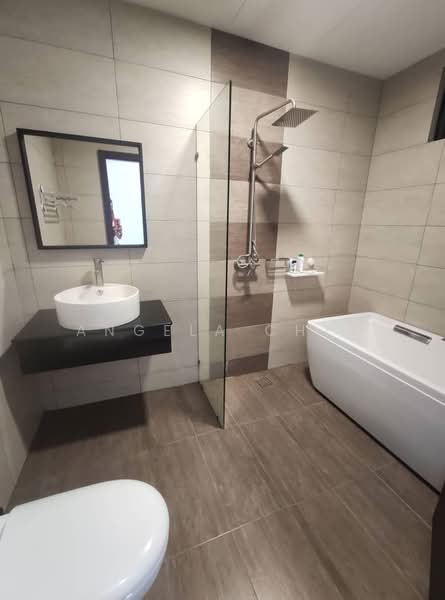 Condominium for Rent at Molek Regency - Angela Chye - PropertyGuru.com.my
