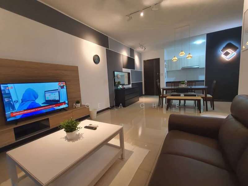 Condominium for Rent at Molek Regency - Angela Chye - PropertyGuru.com.my