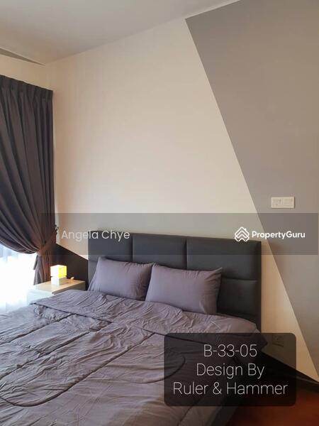 Condominium for Rent at Molek Regency - Angela Chye - PropertyGuru.com.my