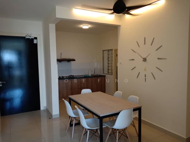 Service Residence for Rent at Saville @ Cheras - Rose Fung - PropertyGuru.com.my