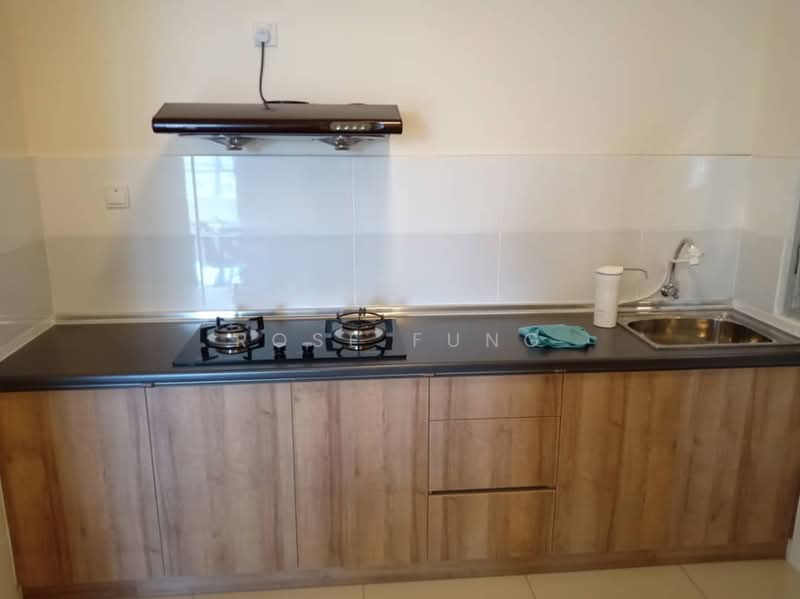 Service Residence for Rent at Saville @ Cheras - Rose Fung - PropertyGuru.com.my