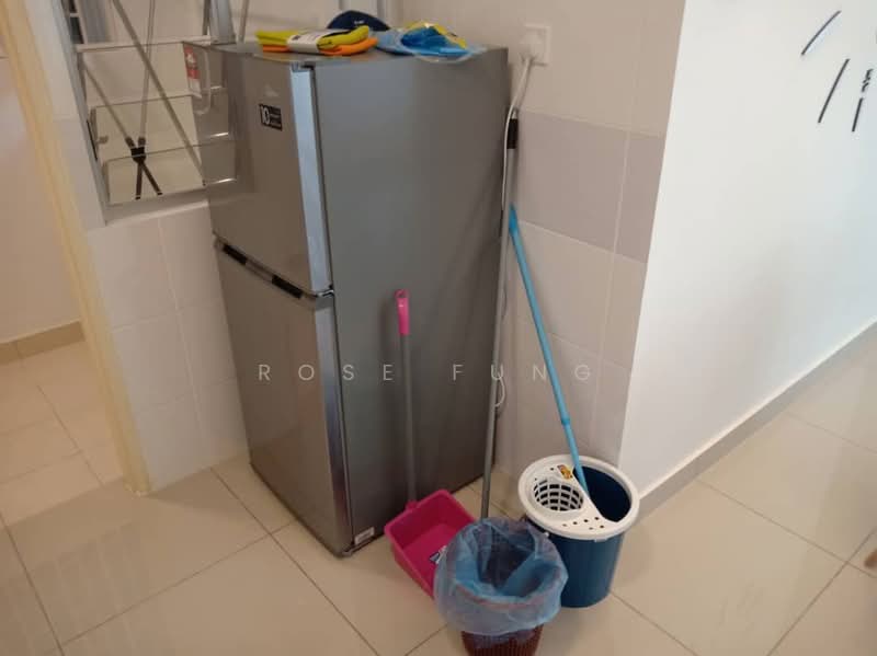 Service Residence for Rent at Saville @ Cheras - Rose Fung - PropertyGuru.com.my