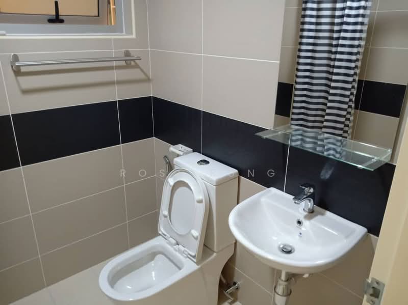 Service Residence for Rent at Saville @ Cheras - Rose Fung - PropertyGuru.com.my