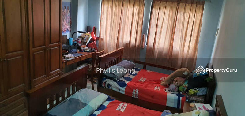 Untuk Dijual - Desa Villa Condominium