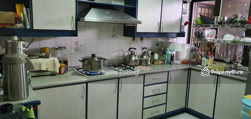 Untuk Dijual - Desa Villa Condominium