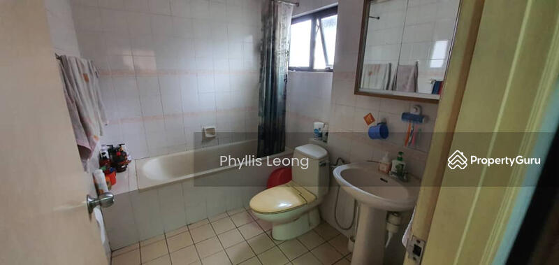 Untuk Dijual - Desa Villa Condominium