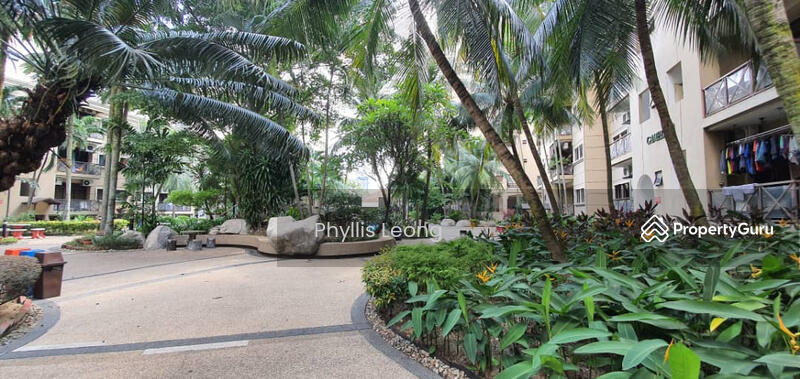 Untuk Dijual - Desa Villa Condominium