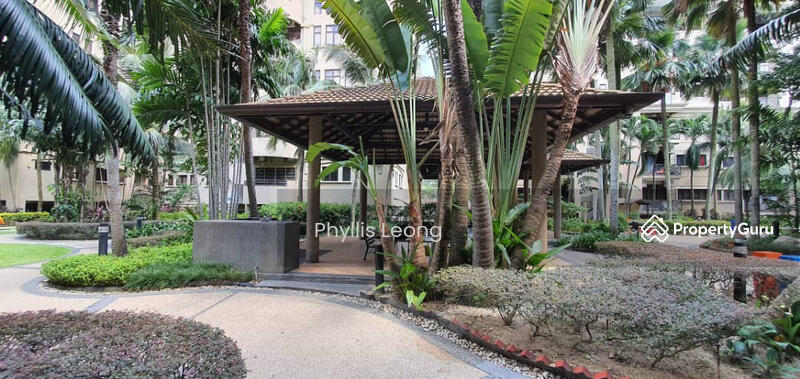 Untuk Dijual - Desa Villa Condominium