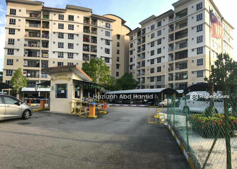 No Longer Available Pangsapuri Vista Mahkota Jalan Penghulu Bandar Mahkota Cheras Cheras Selangor 3 Bedrooms 869 Sqft Apartments Condos Service Residences For Sale By Hazlizah Abd Hamid Rm 280 000 33023830