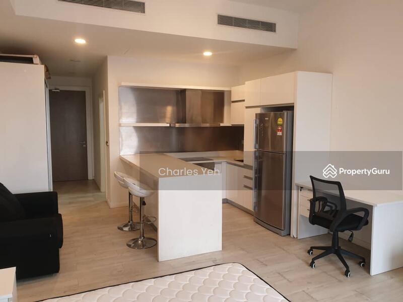 For Rent - M City