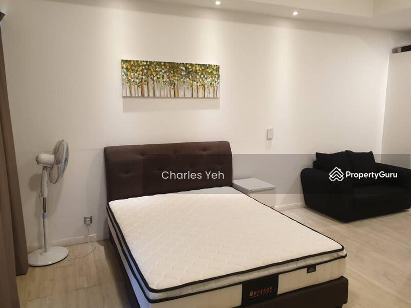 For Rent - M City