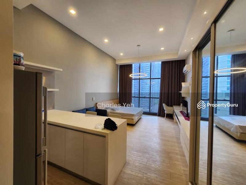 For Rent - M City