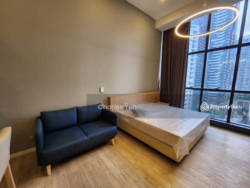 For Rent - M City