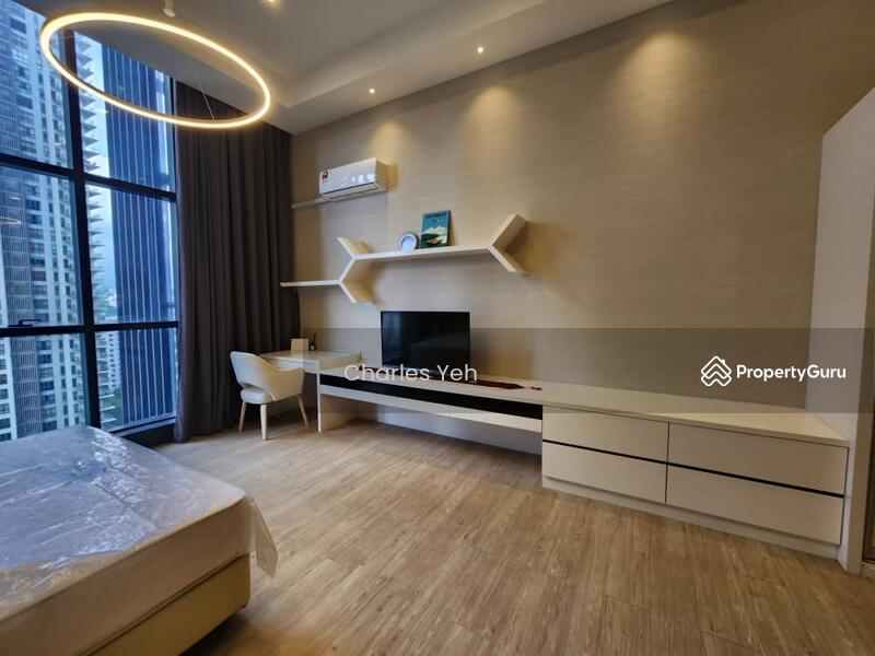 For Rent - M City