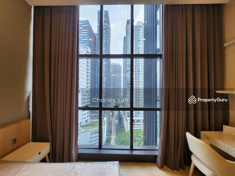 For Rent - M City