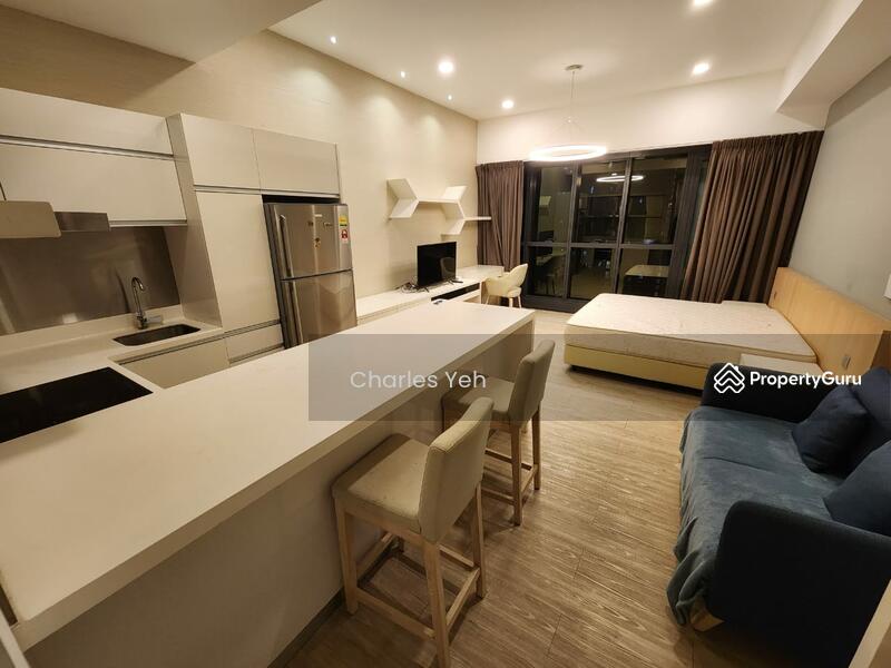 For Rent - M City