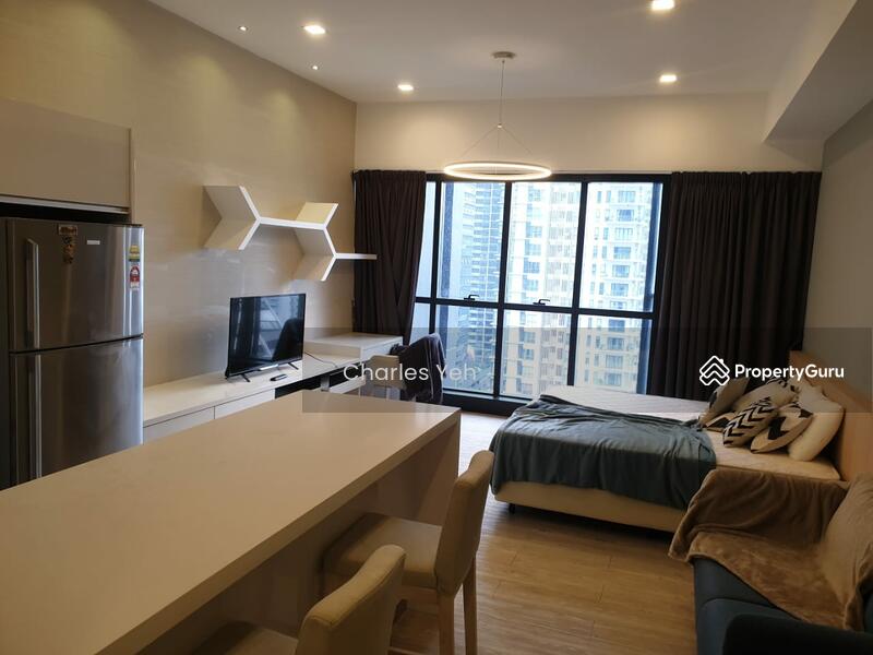 For Rent - M City
