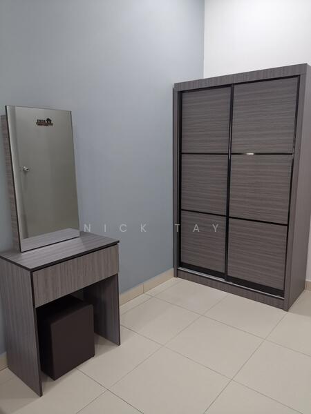 For Rent - Scientex Jaya Senai