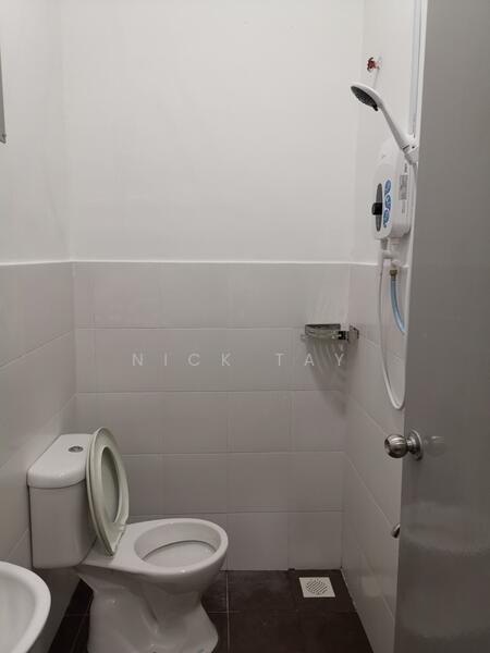 For Rent - Scientex Jaya Senai