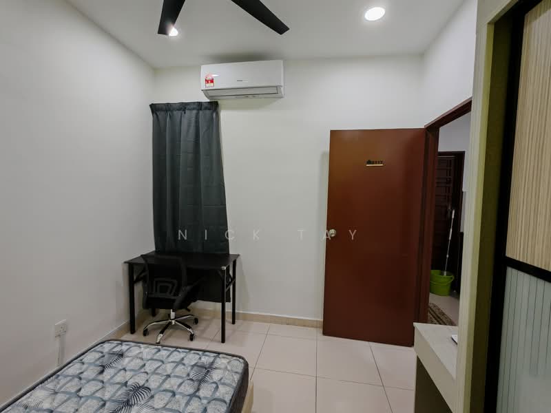 For Rent - Scientex Jaya Senai